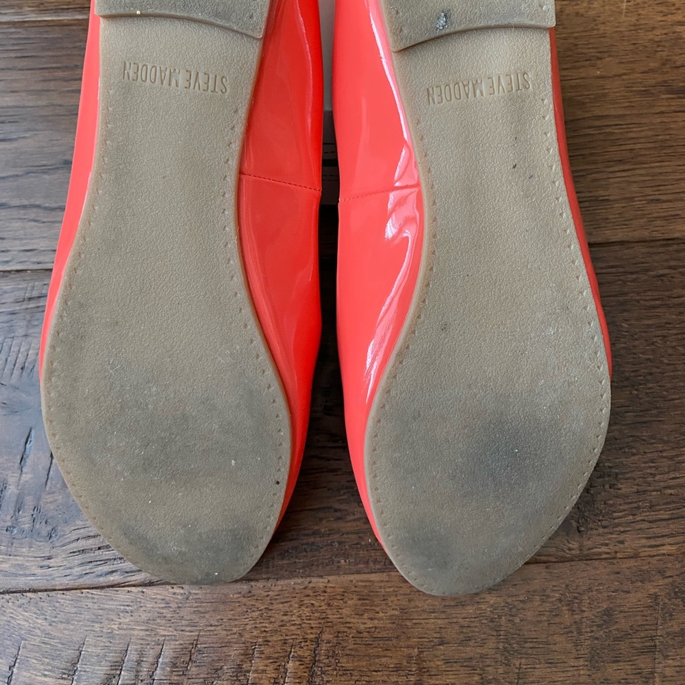 Steve Madden Amoree flats - Picture 5 of 8